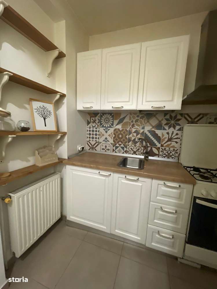 Apartament 2 Camere Central "Parcul Cișmigiu ", Metrou "Izvor"-6