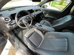 Mercedes-Benz A 200 d Aut. - 12