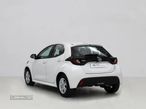 Toyota Yaris 1.0 VVT-i Comfort Plus - 2