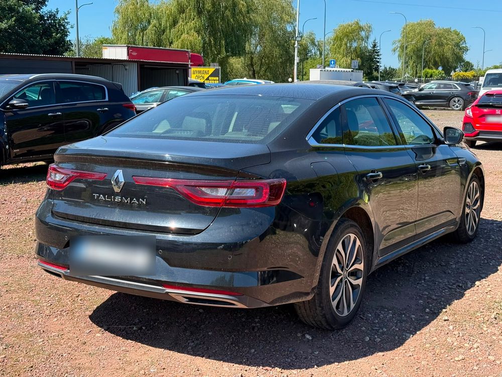 Renault Talisman (SM6) 1.3 TCe FAP Intens EDC 2020