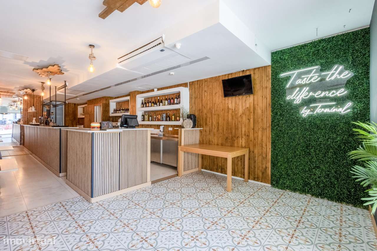 Loja comercial Junto à Universidade do minho-9