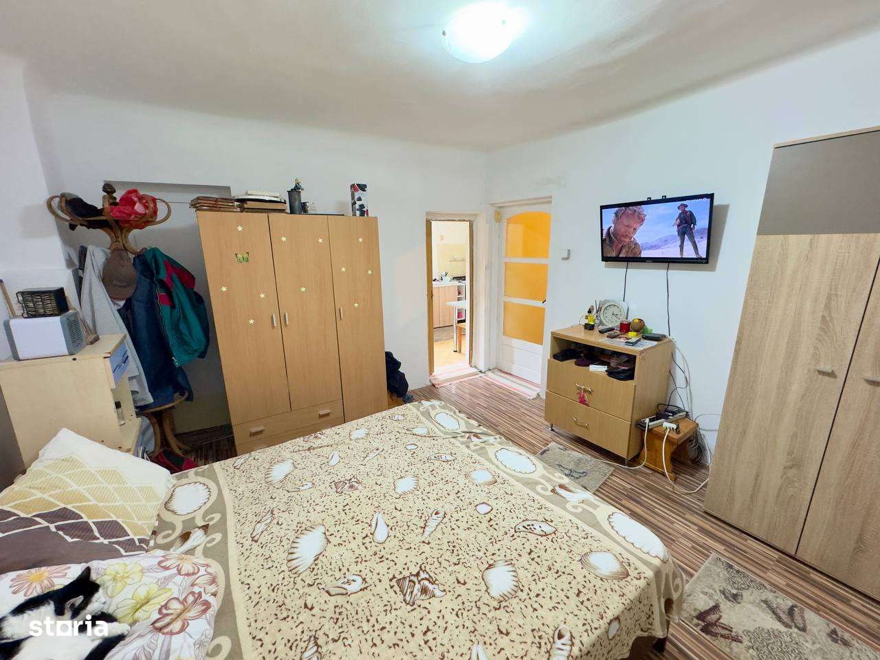 Casa individuala Giulesti | Renovata 2025 | Cartier 16 Februarie-0