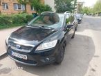 Ford Focus 1.6 Platinium X - 1