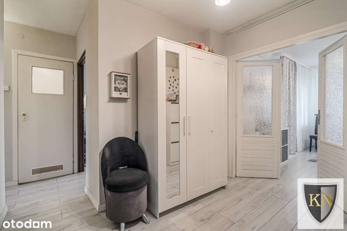 Lsm Zana, 3 pokoje, balkon, bez prowizji-5