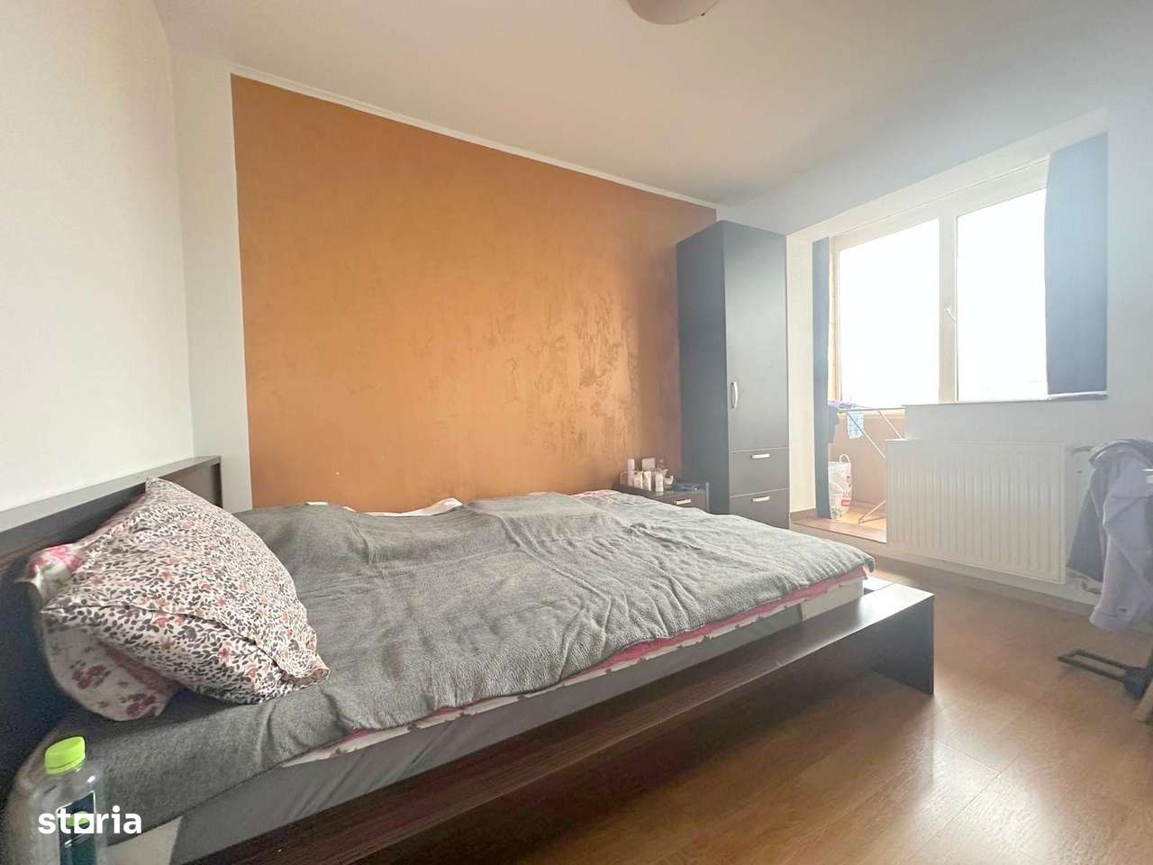 Apartament 3 camere, zona Cetatii-9