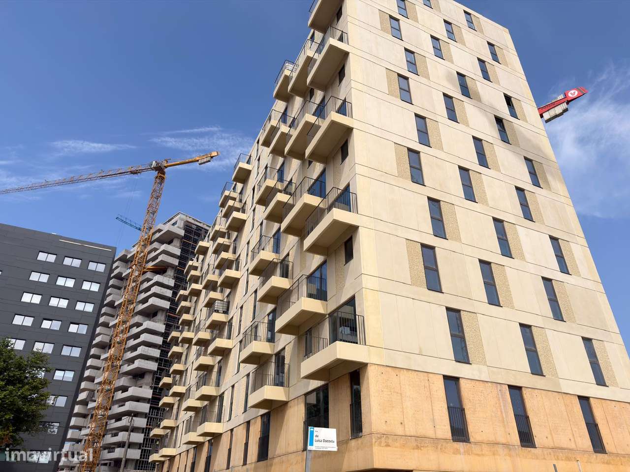 Apartamento T0 em Matosinhos-5