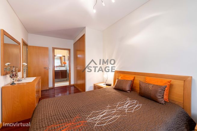 Apartamento, 118 m², Valongo-21