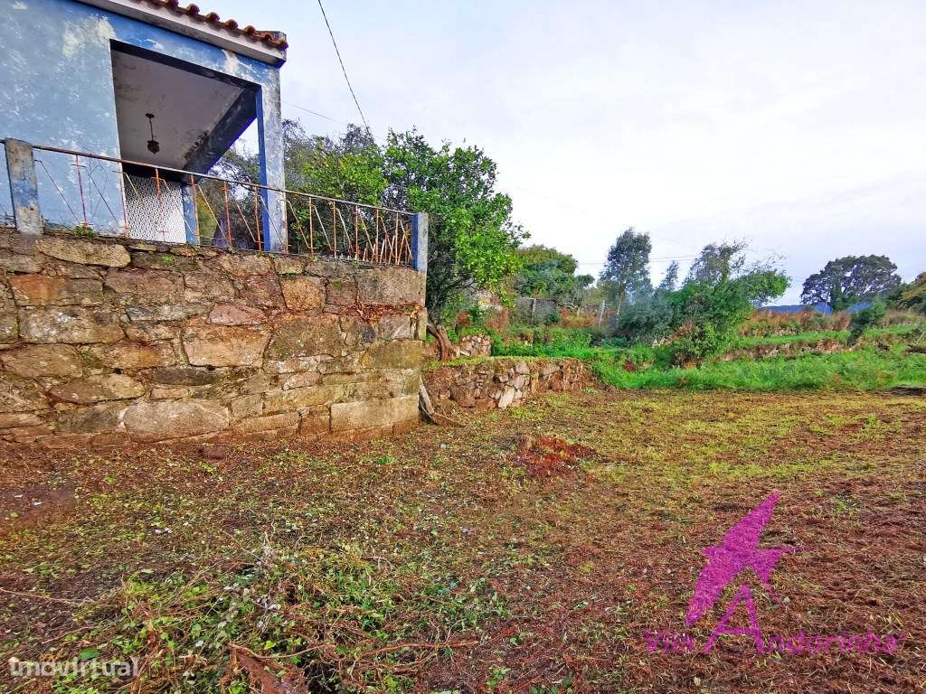 Moradia Térrea T3 a 10 minutos da praia. - Grande imagem: 5/26