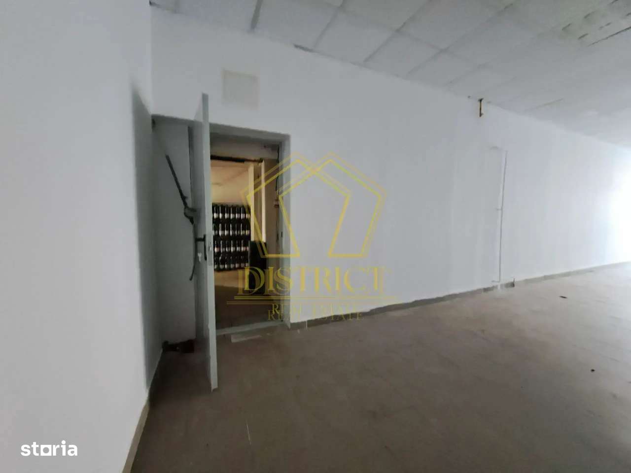 Spatiu comercial 70 mp cu VAD I Zona Garii - Imagine principală: 3/5