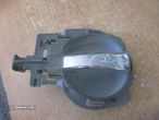 Puxador Interior 9680187877 CITROEN C3 2006 1.4I 8V 75CV 5P CINZENTO FE - 1