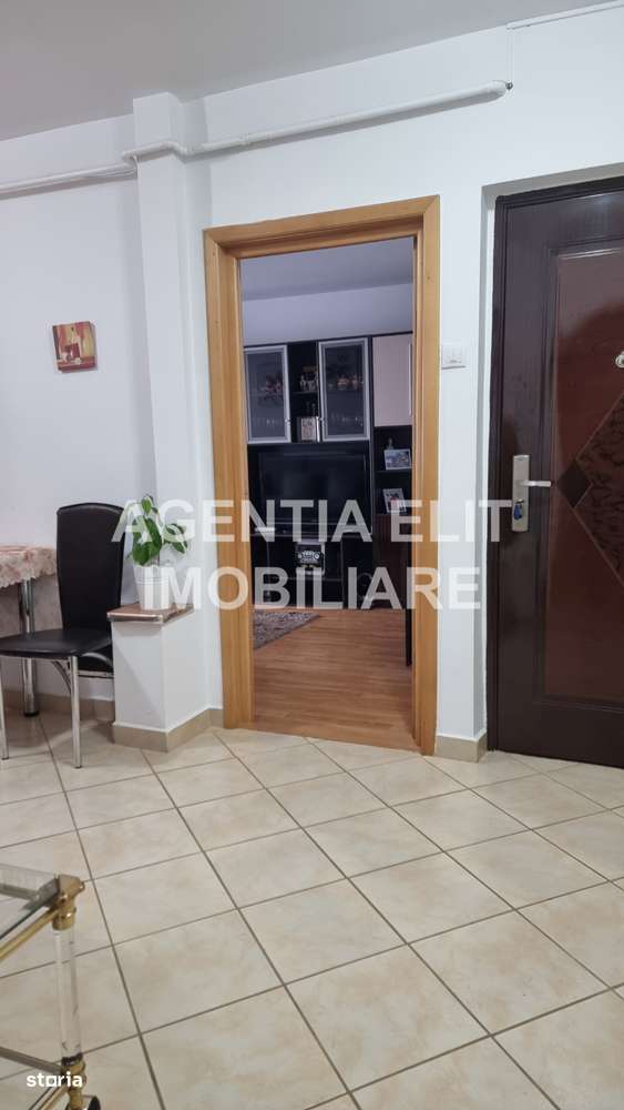 Apartament 2 camere, zona Inspectoratului Scolar-9