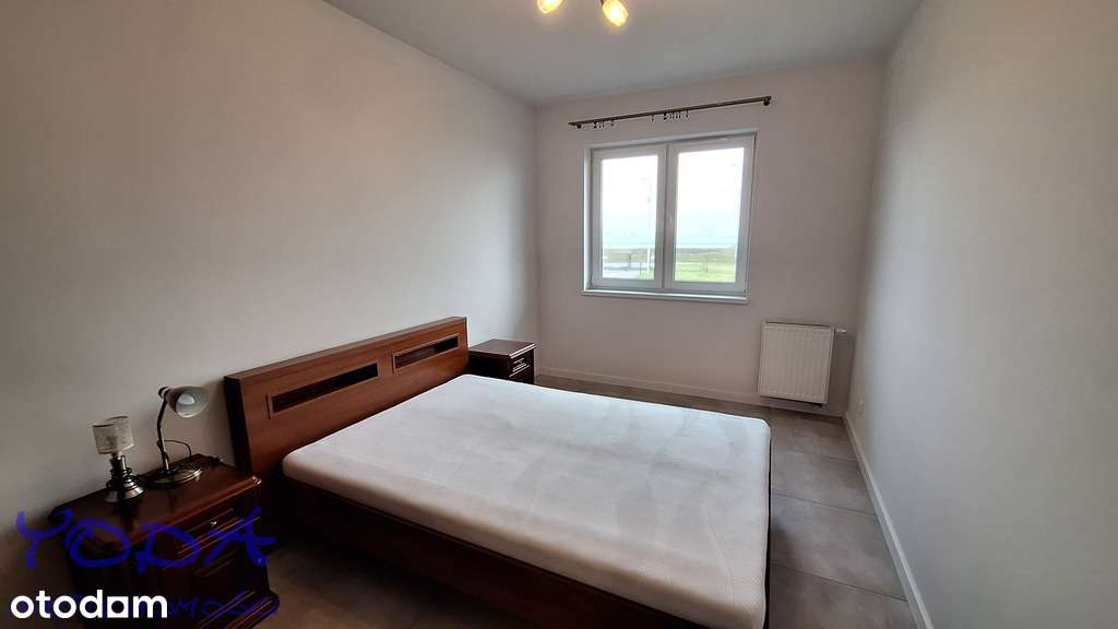 mieszkanie z miejscem postojowym - Pełny obrazek: 5/8