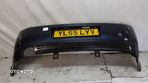 # ZDERZAK TYŁ TYLNY DO OPEL VECTRA C HB Z168 - 1