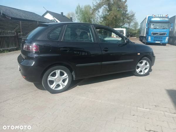 Seat Ibiza 1.4 16V Style - 2