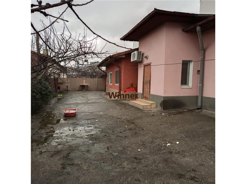 Vanzare Casa cu Teren in zona Salajan  409 mp.