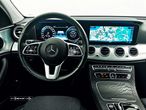 Mercedes-Benz E 220 d Avantgarde - 16