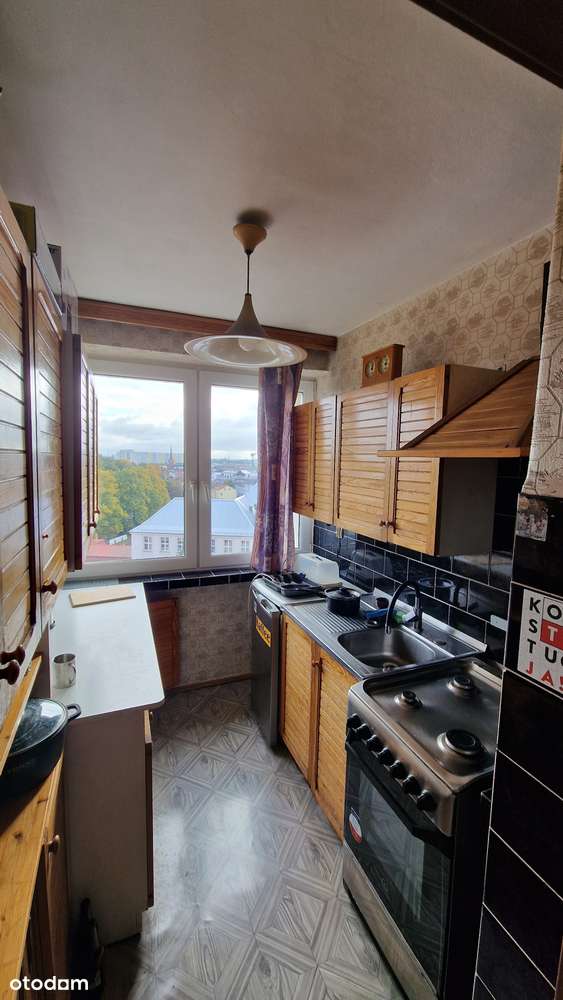 3 pokoje - Spółdzielcze!! balkon-5