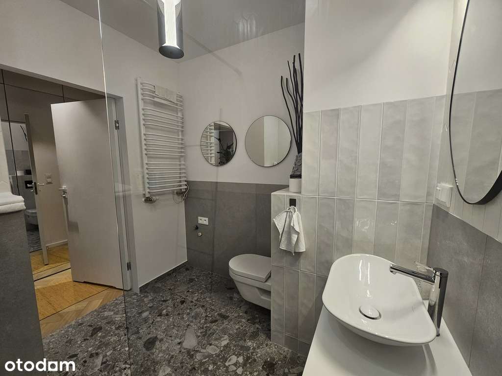 Nowoczesne mieszkanie w wysokim standardzie.-12