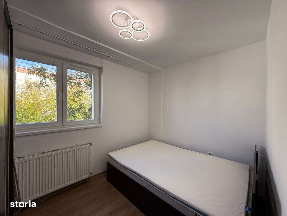 2 Camere | Brancoveanu-Berceni | Renovat | Anvelopat | - Imagine principală: 5/13