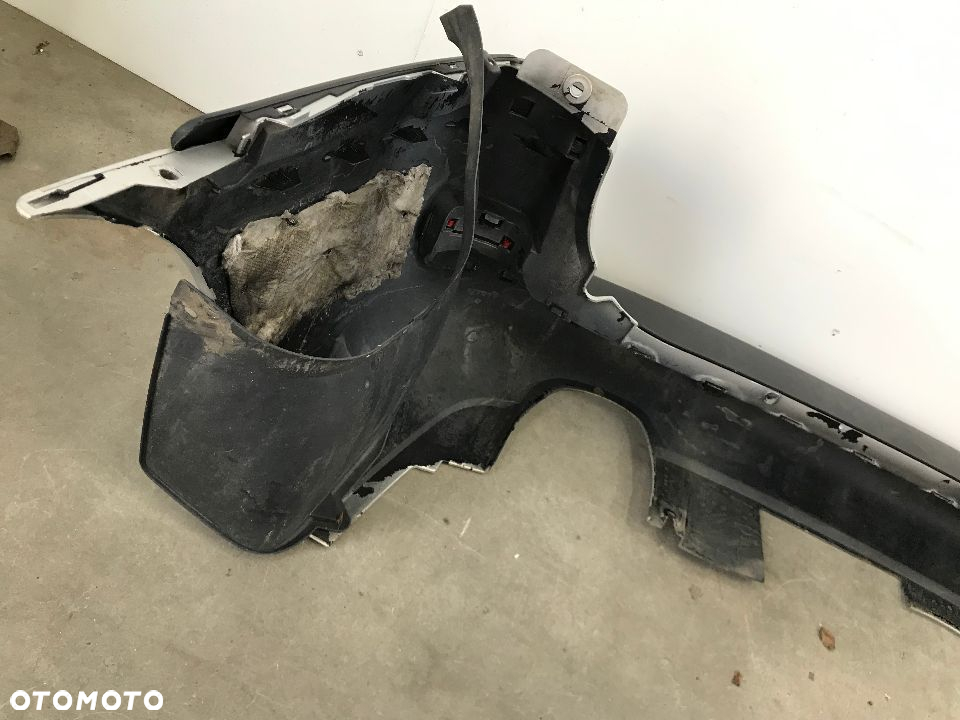 Zderzak tylny Peugeot 807 EZRC 1484204077 - 15