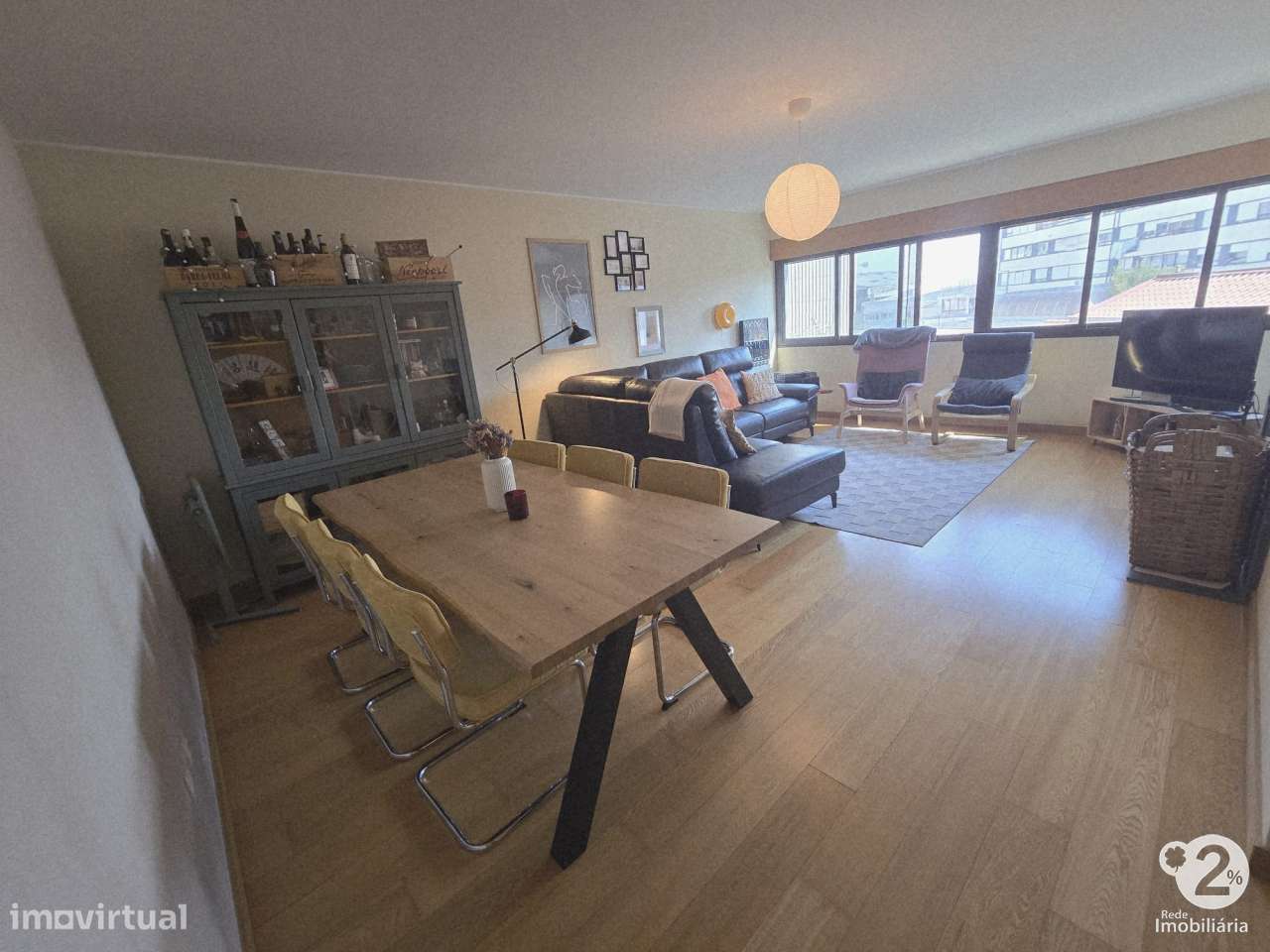 Apartamento T2+1 em Santa Marinha - Vila Nova de Gaia-8