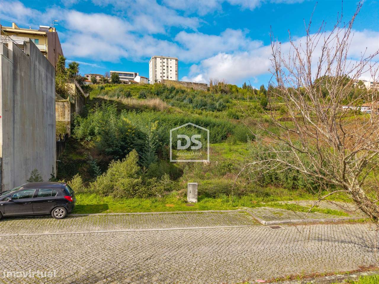 Terreno  Venda em Penafiel,Penafiel - Grande imagem: 3/14
