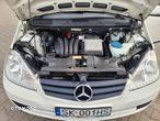 Mercedes-Benz Klasa A 150 BlueEfficiency - 12