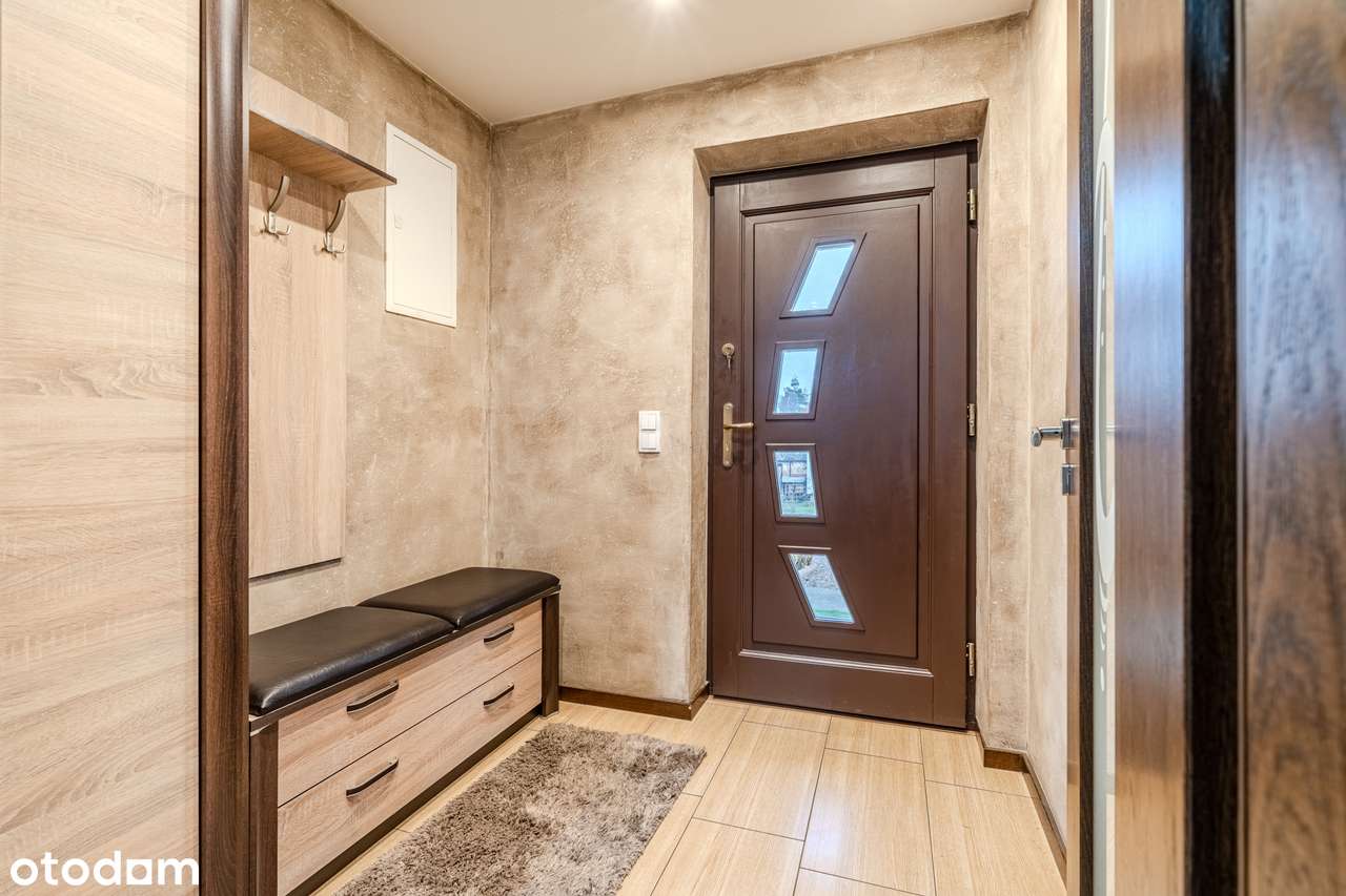 Komfortowy dom I Zielona okolica I Działka 12 ar-6