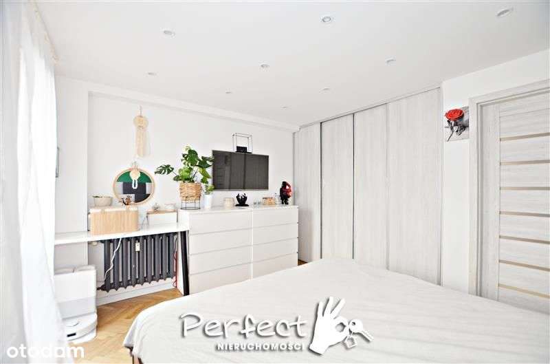 Super Okazja! 3 pokoje z 2 balkonami - Wańkowicza!-15