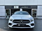 Mercedes-Benz A 180 d 7G-DCT Edition 19 - 2