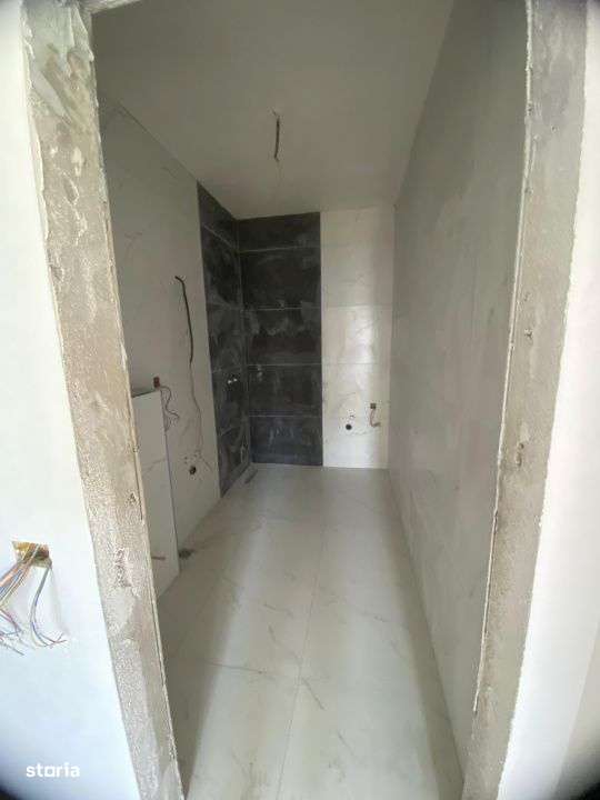 2 camere, 45mp  – partial finisat, perfect de amenajat - Imagine principală: 2/4