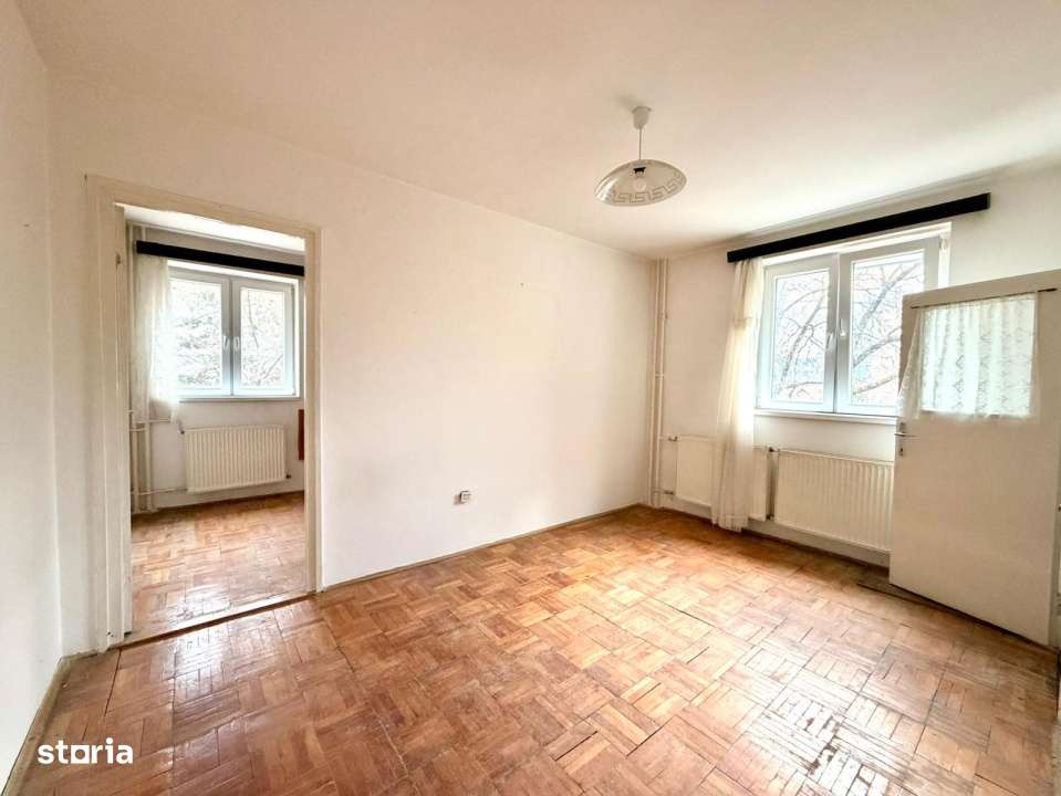 Apartament 2 camere de vanzare | Gheorgheni, zona Politiei Rutiere-9