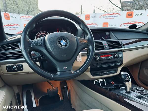 BMW X5 xDrive40d M Sport Edition - 16