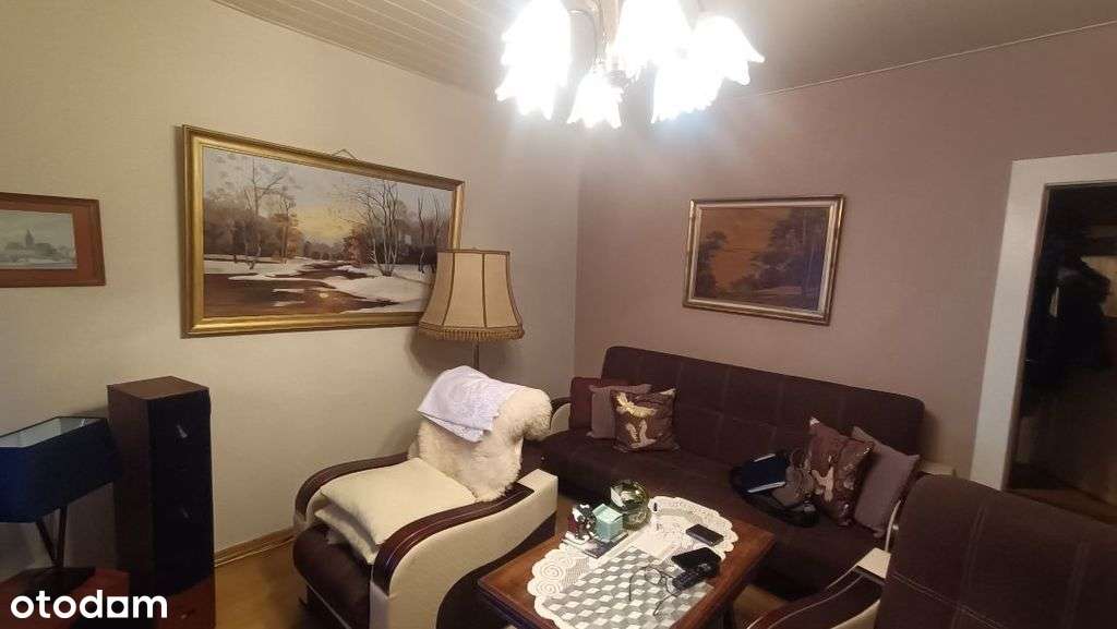 Przestrzenne Mieszkanie 3 Pokojowe W Kamienicy!-1