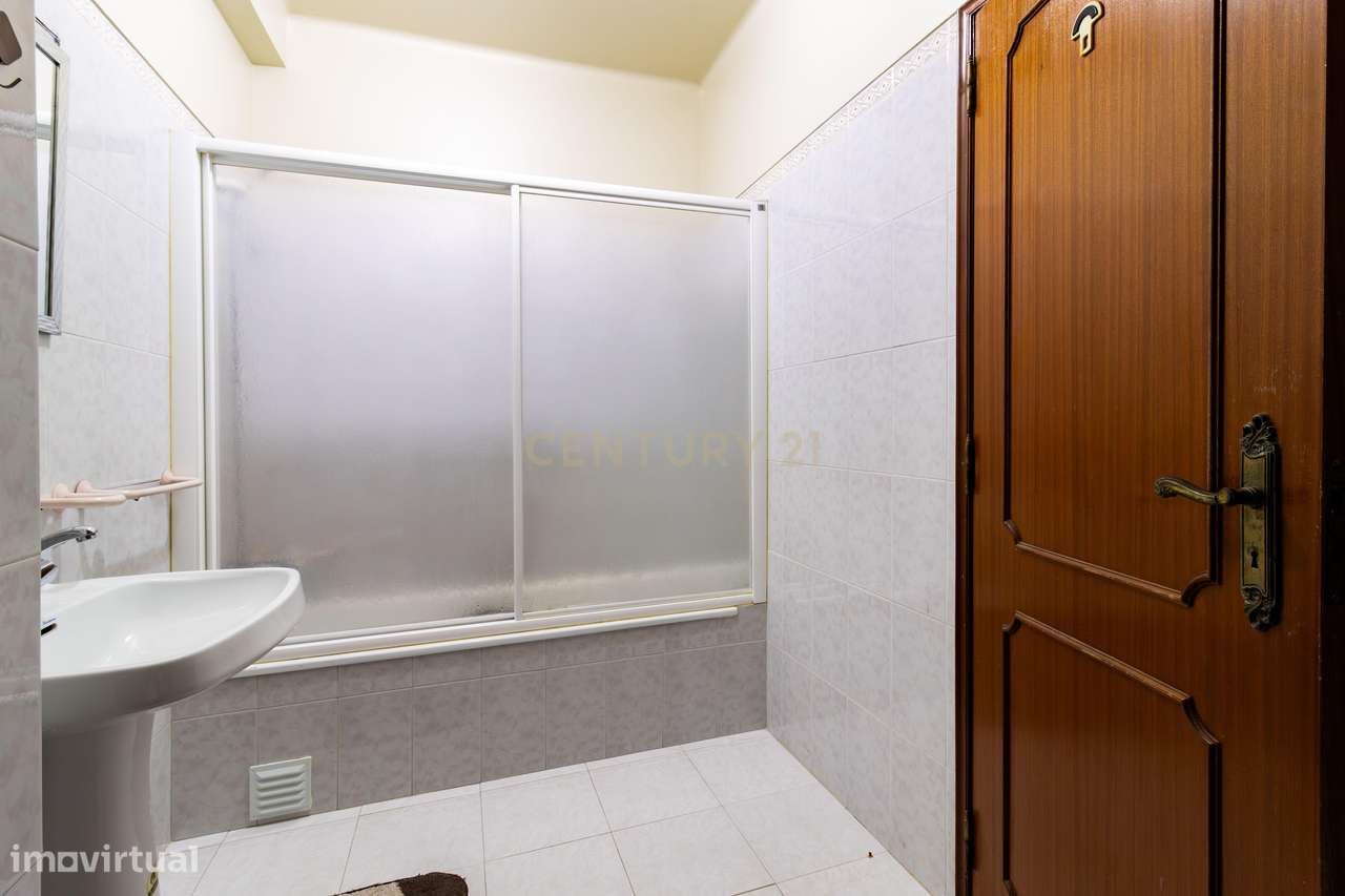 Apartamento T2 em Fátima, Ourém - Vista Panorâmica-13