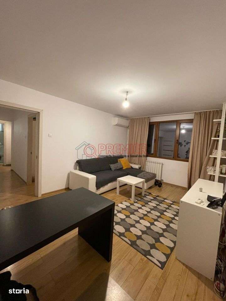 2 camere mobilat - Brancoveanu - Stoian Militaru - Sector 4 - Imagine principală: 5/10