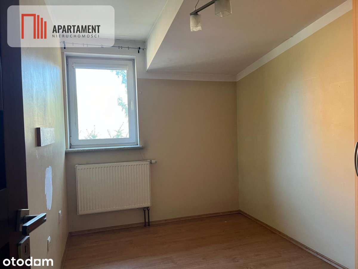 Dom z potencjałem w Koronowie - Pełny obrazek: 3/9