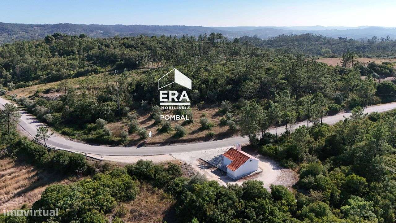 Terreno com 10740 m2 de área em Abiúl - Grande imagem: 5/9