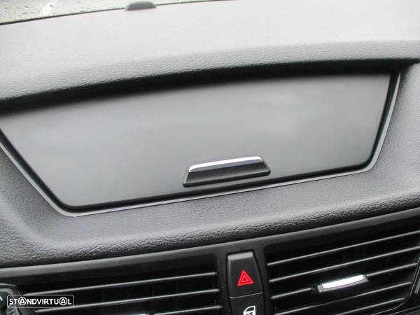 BMW X1 18 d sDrive Auto - 19