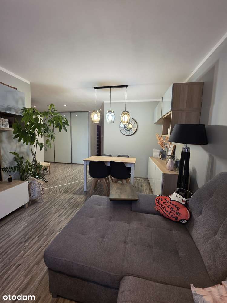 Mieszkanie 63m2, II piętro, klimatyzacja - Pełny obrazek: 5/15