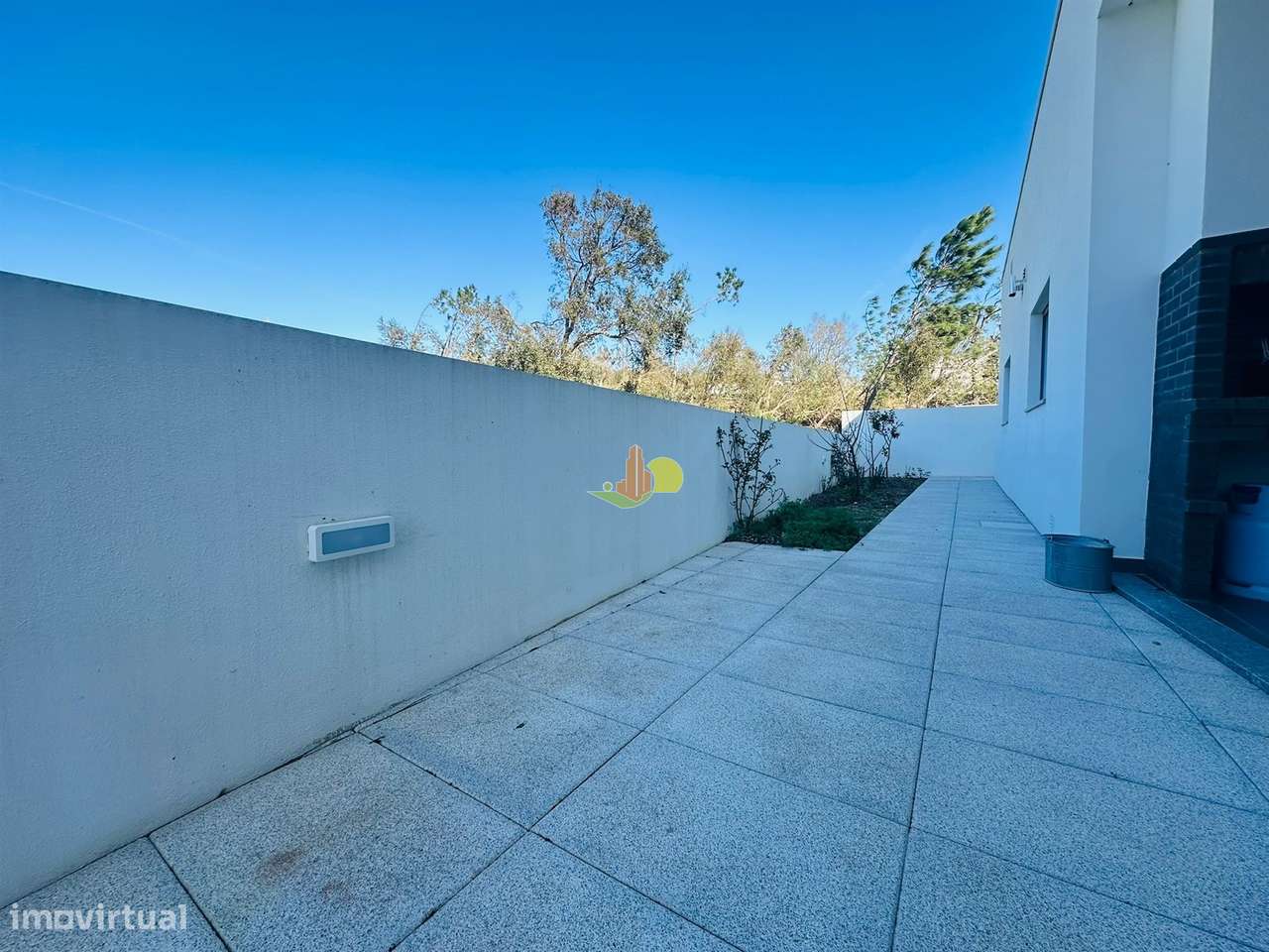 Moradia T3 Térrea - Souto da Carpalhosa-17