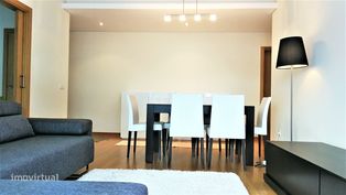 Apartamento T1 - Cais de Fonte Nova