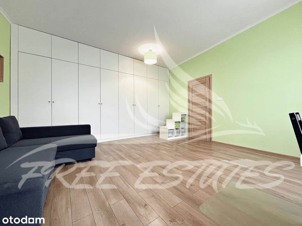 MIESZKANIE Z WIDOKIEM NA ODRĘ! - OKAZJA! - WROCŁAW!-3