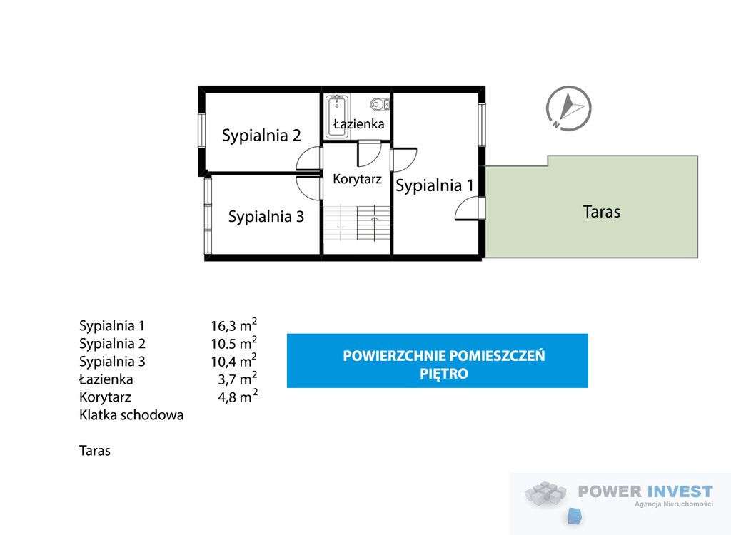 Niepołomice- Kameralne osiedle - Pełny obrazek: 5/17