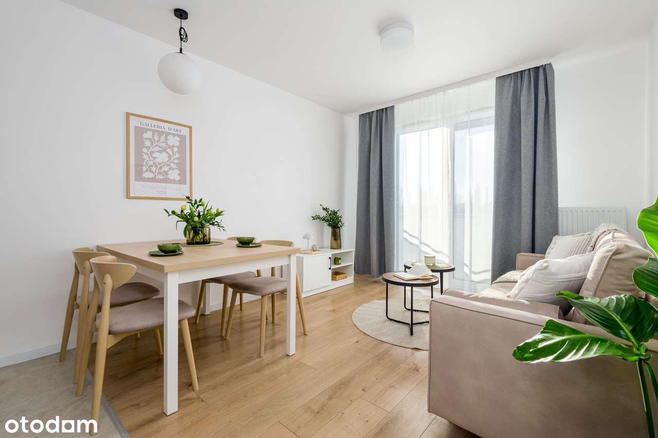 Bezpośrednio | Nowe | Umeblowane|  Wysokie dopłaty do czynszu - Pełny obrazek: 3/14