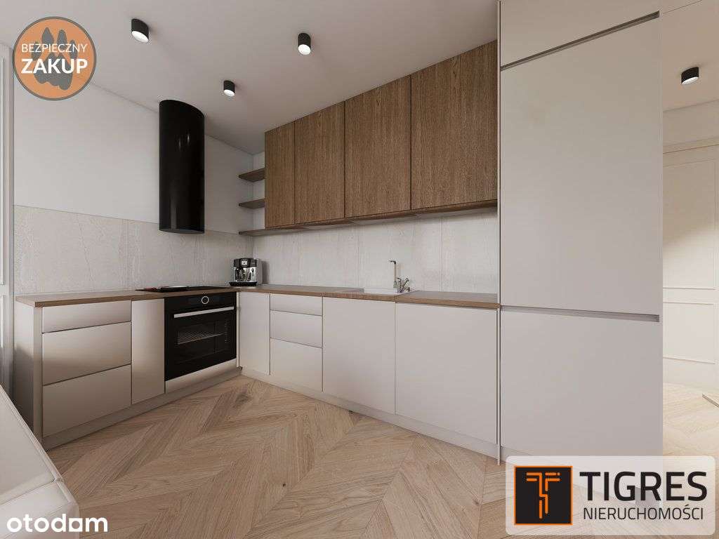 Serce Gdyni / Wysokie / Najlepsza loklaizacja-2