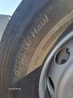 OPONY KOŁA PRZÓD HANKOOK SMART FLEX AH 31 315/70/22.5 - 6