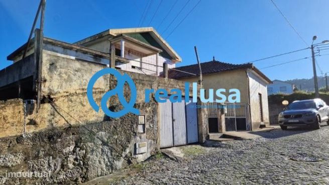 Moradia T3 Outiz Vila Nova de Famalicão Retoma de banco-1