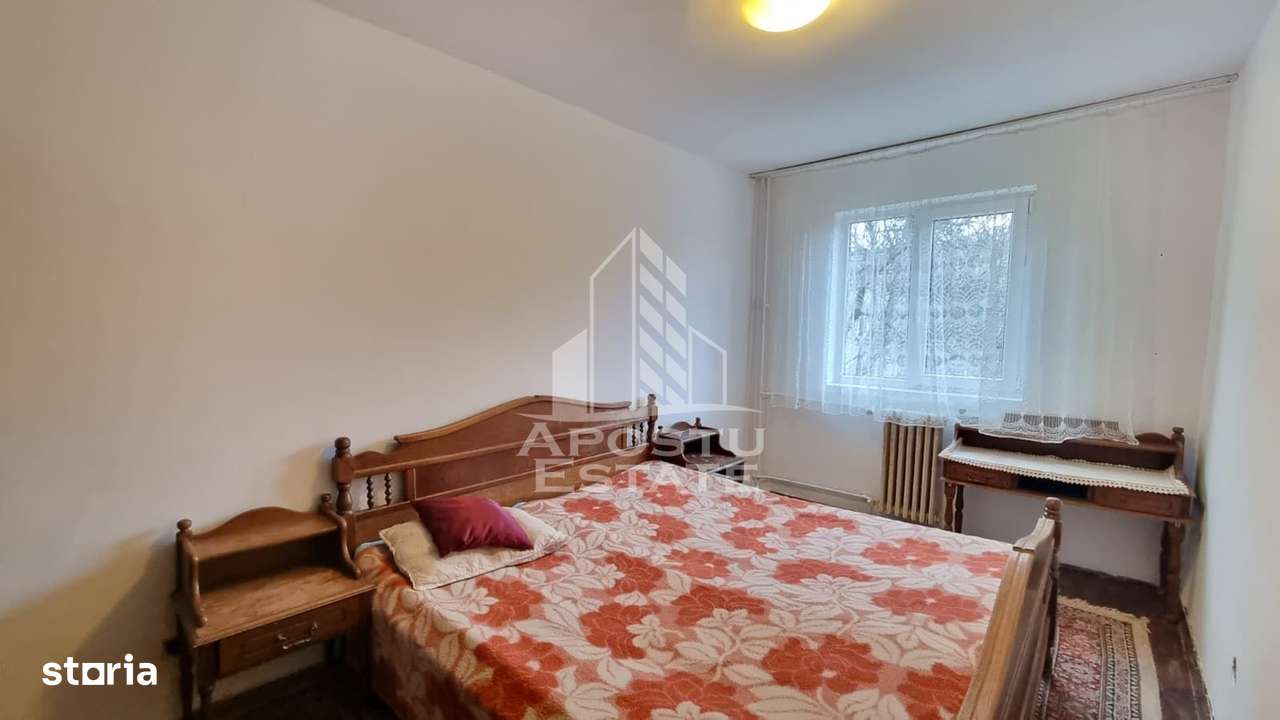 Apartament cu 4 camere, etaj intermediar, zona Dacia - Imagine principală: 3/6