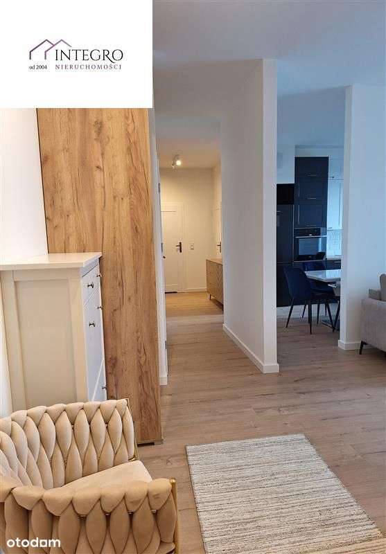 Mieszkanie - Gdańsk Jelitkowo-18